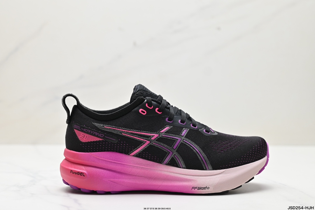 Asics Shoes